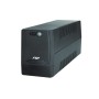 FSP FP 2000 gruppo di continuità (UPS) A linea interattiva 2 kVA 1200 W 4 presa(e) AC (00PPF12A0800)