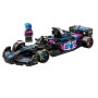 SPEED CHAMPIONS 77248