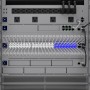 Ubiquiti USW-PRO-MAX-48-POE switch di rete L3 2.5G Ethernet (100/1000/2500) Supporto Power over Ethernet (PoE) Grigio