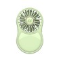 MIRROR FAN GN WITH (MIRRORFANGN)