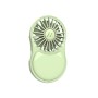 MIRROR FAN GN WITH (MIRRORFANGN)