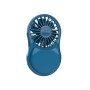 MIRROR FAN BL WITH (MIRRORFANBL)