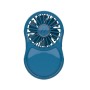 MIRROR FAN BL WITH (MIRRORFANBL)