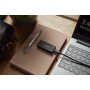 Kingston Technology 1TB XS1000 External USB 3.2 Gen 2 Portable Solid State Drive (SXS1000/1000G)