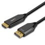 Lindy 40930 cavo e adattatore video 1 m DisplayPort HDMI (LINDY40930)