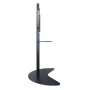 OMB 07163 Supporto TV a parete 2,54 m (100") Nero (OM07163)