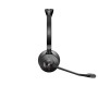 Jabra Engage 55 Auricolare Wireless A Padiglione Ufficio Nero, Titanio (9559-450-111)