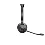 Jabra Engage 55 Auricolare Wireless A Padiglione Nero, Titanio (9559-410-111)