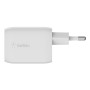 Belkin WCH013vfWH Bianco Interno (WCH013VFWH)