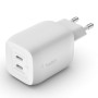 Belkin WCH013vfWH Bianco Interno (WCH013VFWH)