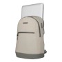 Targus TBB65013GL borsa per laptop 40,6 cm (16") Zaino Quercia