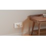 Imou CE2P-16A-MAT - Presa Smart 16Amp MATTER (IOT-CE2P-16A-MAT-EU)