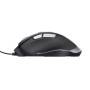 Trust Fyda mouse Mano destra USB tipo A Ottico 5000 DPI (24728)