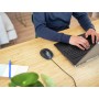 Trust Fyda mouse Mano destra USB tipo A Ottico 5000 DPI (24728)