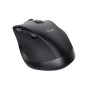 Trust Fyda mouse Mano destra RF Wireless + USB Type-A Ottico 2400 DPI (24727)