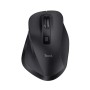 Trust Fyda mouse Mano destra RF Wireless + USB Type-A Ottico 2400 DPI (24727)