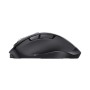 Trust Fyda mouse Mano destra RF Wireless + USB Type-A Ottico 2400 DPI (24727)