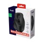 Trust Fyda mouse Mano destra RF Wireless + USB Type-A Ottico 2400 DPI (24727)