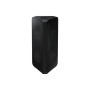 Samsung MX-ST50B Nero Con cavo e senza cavo 65 W (MX-ST50B/ZF)