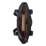 Targus TBA00102GL borsa per laptop 40,6 cm (16") Ventriquattore da donna Blu