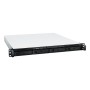 Synology RackStation RS822RP+ server Rack (1U) AMD Ryzen 2,2 GHz 2 GB DDR4-SDRAM 150 W (RS822RP+)