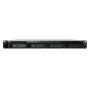 Synology RackStation RS822RP+ server Rack (1U) AMD Ryzen 2,2 GHz 2 GB DDR4-SDRAM 150 W (RS822RP+)