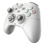MSI FORCE GC300 WIRELESS WHITE Bianco USB 2.0 Gamepad Analogico PC (S10-43G0230-EC4)