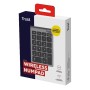XALAS WIRELESS NUMPAD (25709)