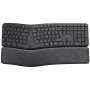 KEYRA ERGO MULTI WRLS KEYBOARD IT (25706)