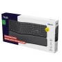 KEYRA ERGO MULTI WRLS KEYBOARD IT (25706)
