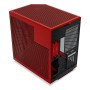 HYTE Y70 Midi Tower Nero, Rosso (CS-HYTE-Y70-BR)