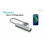 i-tec USB-C Charging Metal HUB 7 Port (C31HUBMETAL703)