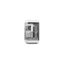 HYTE CS- -Y60-WW computer case Midi Tower Bianco (CS-HYTE-Y60-WW)