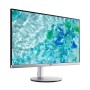 Acer CB322QU E Monitor PC 80 cm (31.5") 2560 x 1440 Pixel Wide Quad HD Argento (UM.JB2EE.E01)