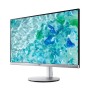 Acer CB322QU E Monitor PC 80 cm (31.5") 2560 x 1440 Pixel Wide Quad HD Argento (UM.JB2EE.E01)