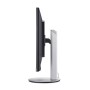 Acer CB322QU E Monitor PC 80 cm (31.5") 2560 x 1440 Pixel Wide Quad HD Argento (UM.JB2EE.E01)