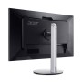 Acer CB322QU E Monitor PC 80 cm (31.5") 2560 x 1440 Pixel Wide Quad HD Argento (UM.JB2EE.E01)