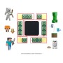 Minecraft GTP08 action figure giocattolo
