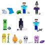 Minecraft GTP08 action figure giocattolo