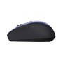 Trust Yvi+ mouse Mano destra RF Wireless Ottico 1600 DPI (24551)