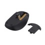 Trust Yvi+ mouse Mano destra RF Wireless Ottico 1600 DPI (24551)