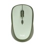 Trust Yvi+ mouse Mano destra RF Wireless Ottico 1600 DPI (24552)