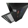 COUGAR Gaming Airface RGB CGR-5ZD1B-AIR-RGB Midi Tower Nero