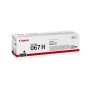 Canon 067H cartuccia toner 1 pz Originale Nero (5106C002)