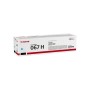 Canon 067H cartuccia toner 1 pz Originale Ciano (5105C002)