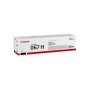 Canon 067H cartuccia toner 1 pz Originale Giallo (5103C002)