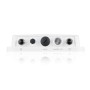 Zyxel WAX655E 4800 Mbit/s Bianco Supporto Power over Ethernet (PoE) (WAX655E-EU0101F)