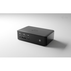 THUNDERBOLT 5 QUATTRO DISPLAY DOCK. (TB5QUATTRODOCKPD)