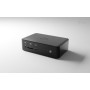 THUNDERBOLT 5 QUATTRO DISPLAY DOCK. (TB5QUATTRODOCKPD)