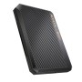 ADATA EC600-BCBK contenitore di unità di archiviazione Box esterno HDD/SSD Nero 2.5"